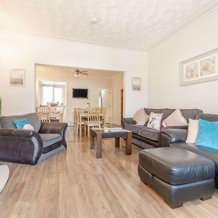 Sail Lodge Scarborough Zewnętrze zdjęcie