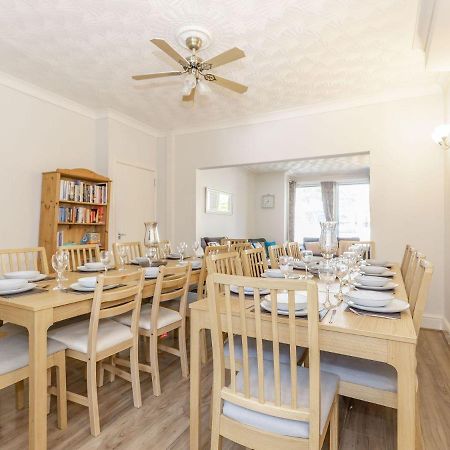 Sail Lodge Scarborough Zewnętrze zdjęcie