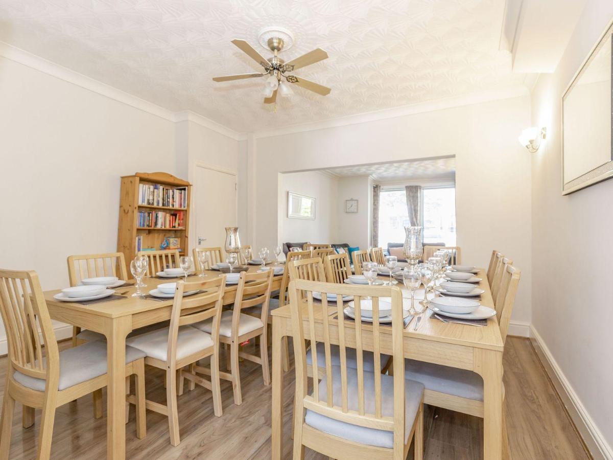 Sail Lodge Scarborough Zewnętrze zdjęcie