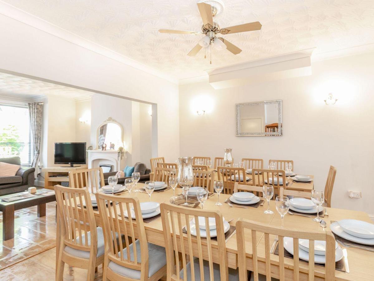 Sail Lodge Scarborough Zewnętrze zdjęcie