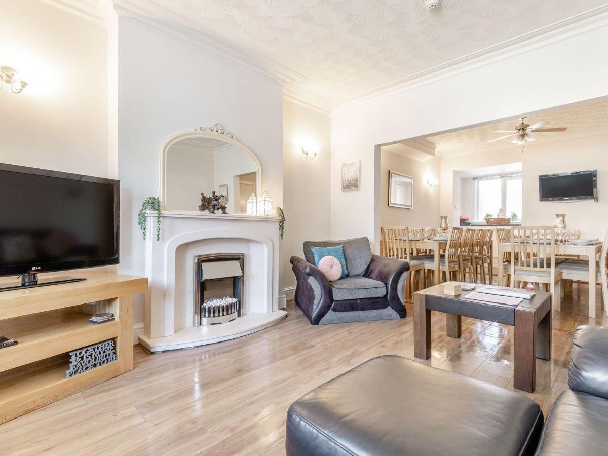 Sail Lodge Scarborough Zewnętrze zdjęcie