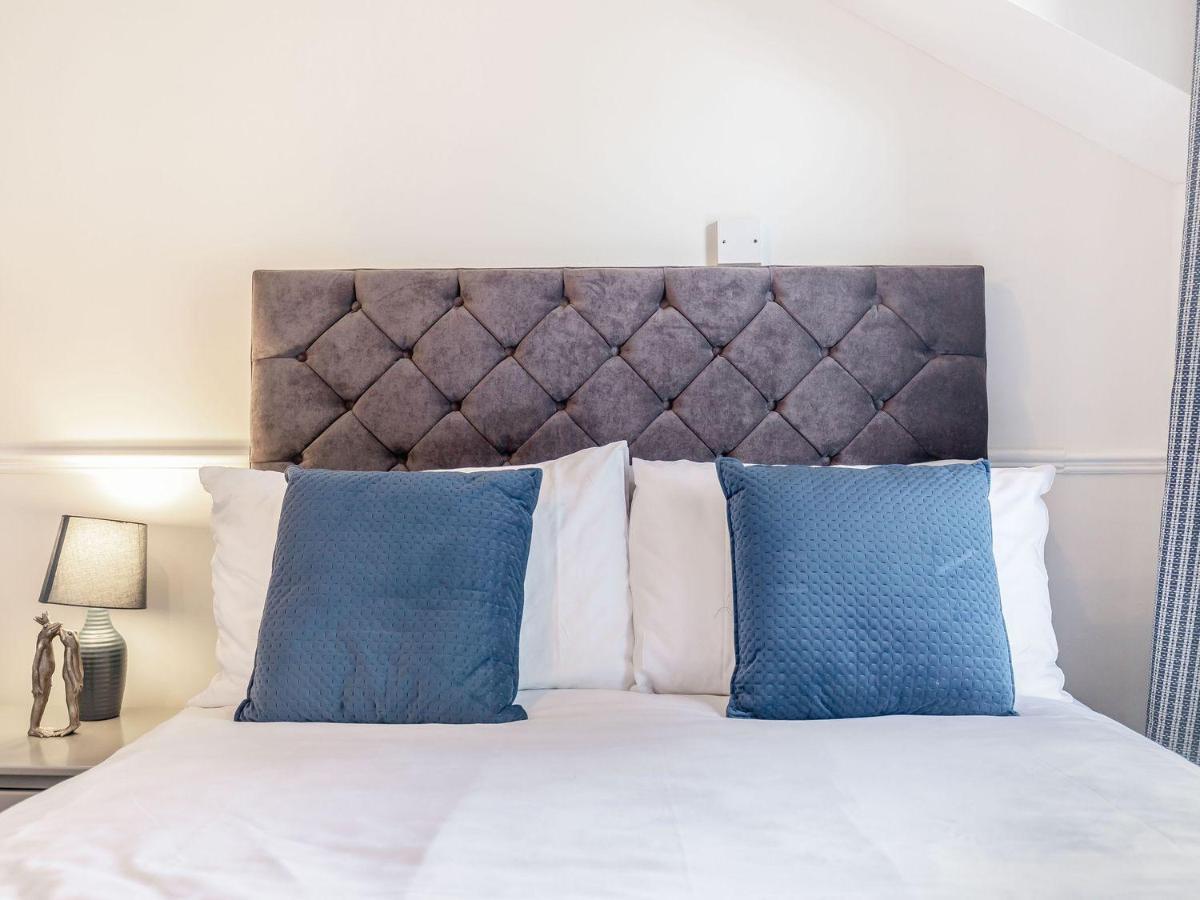 Sail Lodge Scarborough Zewnętrze zdjęcie