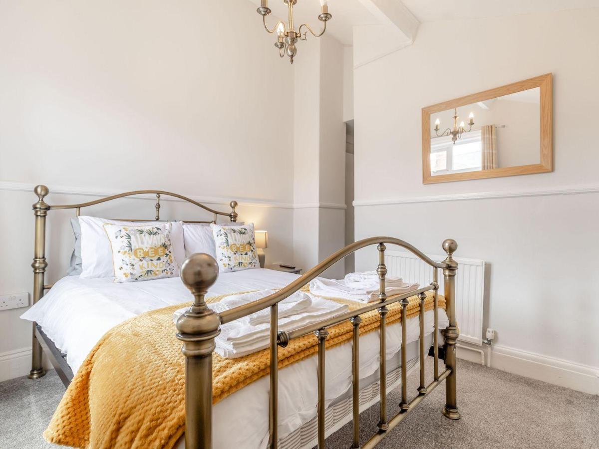 Sail Lodge Scarborough Zewnętrze zdjęcie