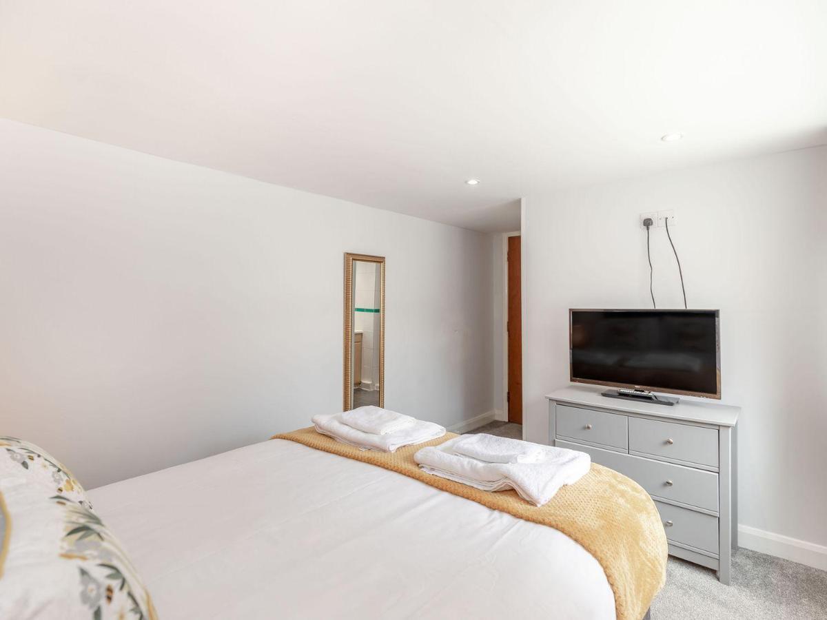 Sail Lodge Scarborough Zewnętrze zdjęcie