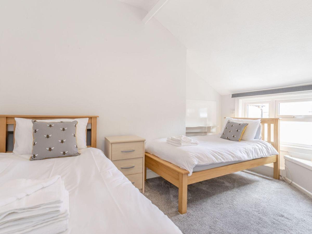 Sail Lodge Scarborough Zewnętrze zdjęcie